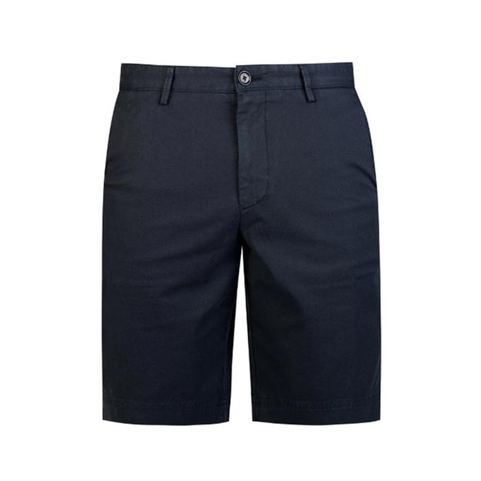 Boss Slim-fit shorts in a cotton blend - TB0279