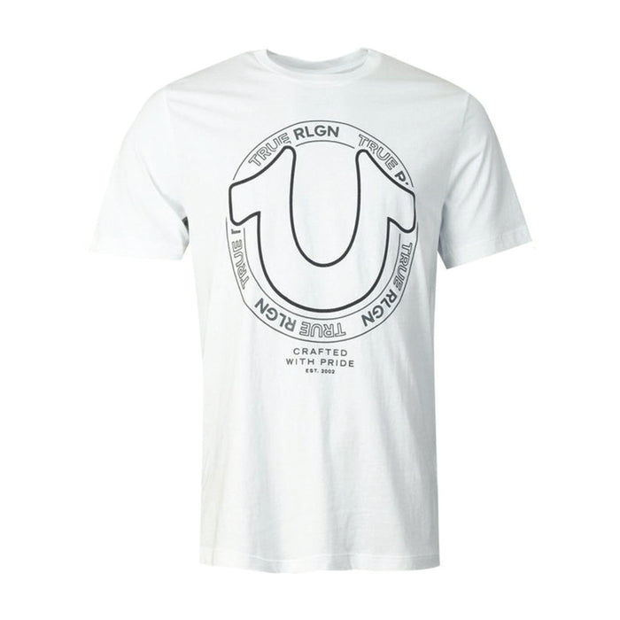 True Religion Regan Tshirt