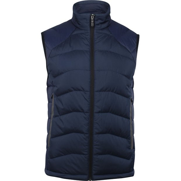 Boss Link2 Quilted gilet-TB0154