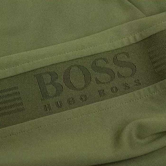 Boss Zip-Through Sweatshirt-TB0166